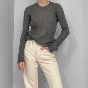 rag & bone Multi Ribbed Sweater